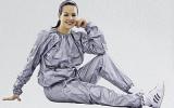 Костюм-сауна для снижения веса Exercise Suit
